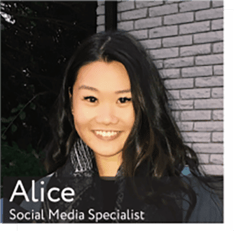 Alice | Previous TL2D Team