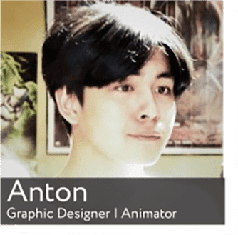 Anton | Previous TL2D Team