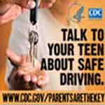 CDC Information for Parents