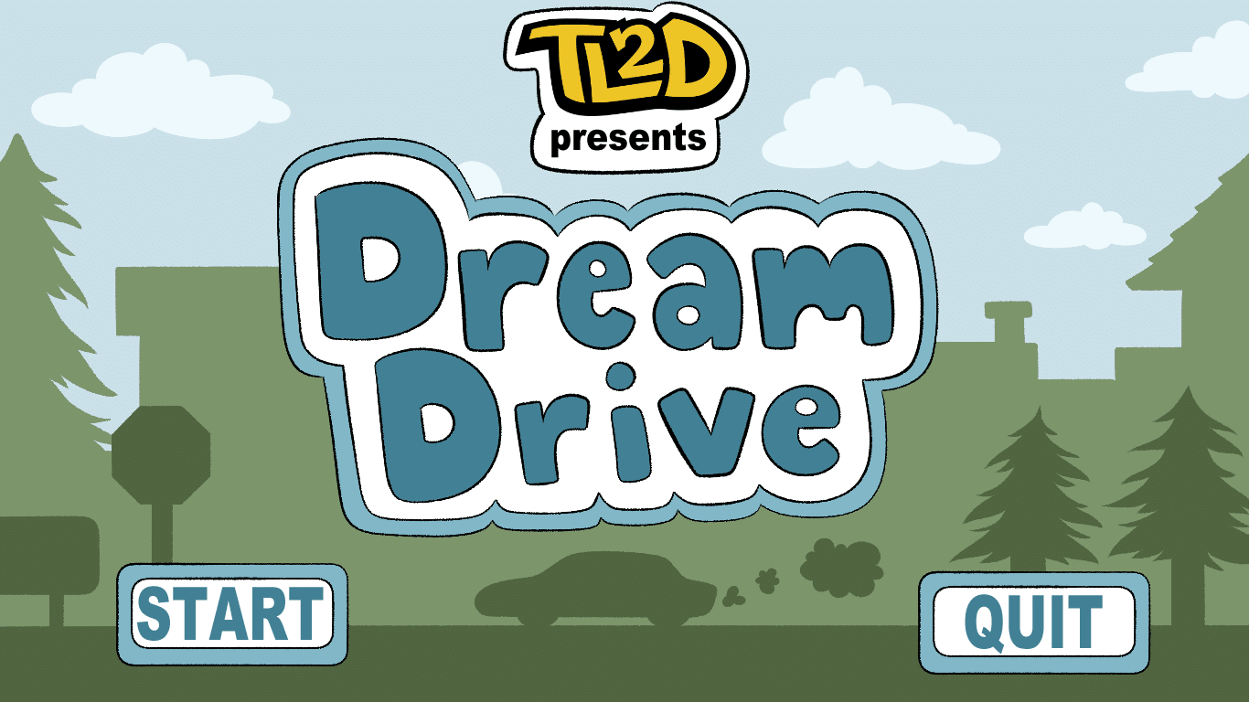 DreamDrive