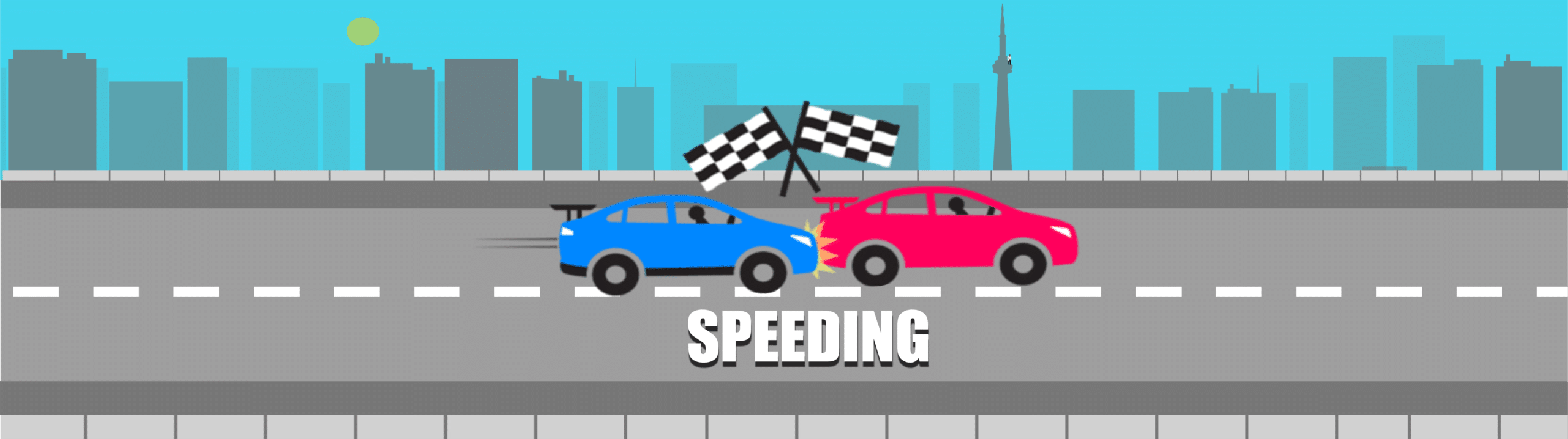 SpeedingPage
