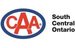 CAA SCO Recognized with Sweet Life Road Safety Champion Award