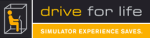 drive for life, logo, sponsor