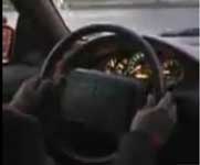 how to drive a car, learn to drive, driving a car, steering